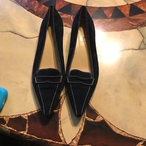 JCREW FLATS